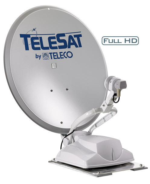 Telesat von Teleco